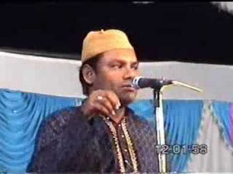 dubrah khurd jallupur zahid & altaf ziya Naat azam...