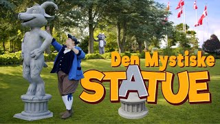 Den Mystiske Statue - FILMEN