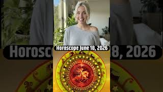 Sagittarius Today Horoscope 18 June 2026 | Horoscope Today | Astrology Predictions Astro Insight USA
