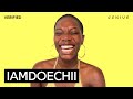 Capture de la vidéo Iamdoechii “Yucky Blucky Fruitcake” Official Lyrics & Meaning | Verified