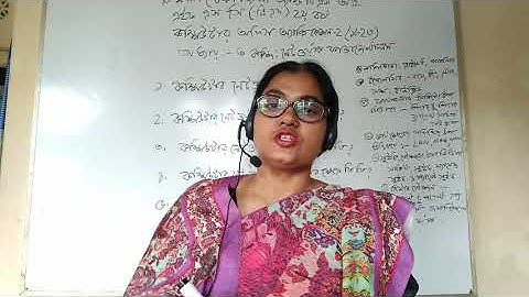 HSC (BM)2nd Year  Computer Office Application  - 2