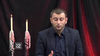 Aslan Aşiq - İmam Hüseyn Ə Haqqında Şeir