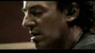 Life Itself - Bruce Springsteen - The official video