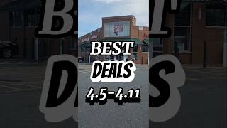 Best Walgreens Deals: 4.5-4.11 🛒 #walgreenscouponing #walgreenscouponers