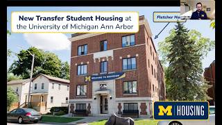 Welcome hoMe, Transfers! Your Guide to Michigan Housing 2026