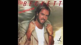 Peter Beckett - The Motivation 1984