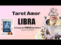 ❤️LIBRA! LO ENAMORAS DEFINITIVAMENTE 💘💘 MANTENTE EN TU PODER!! 💪🏽❣️💪🏽 TAROT AMOR