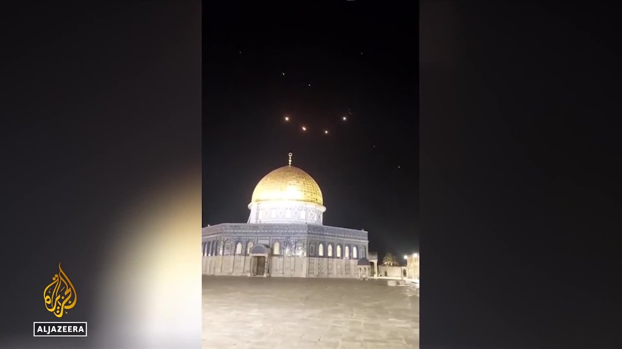 الخوف من حرب شاملة: رد إسرائيل "الحتمي" على إيران
