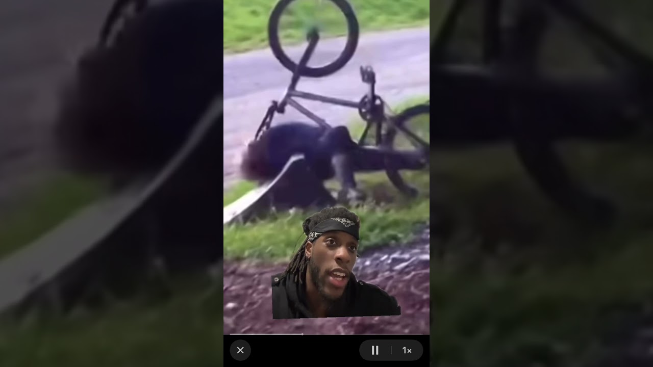 From X-games to X-ray mode