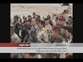 مراسل الحرة يرصد انطلاق عملية عسكرية لتحرير مناطق شمال صلاح الدين مراسل الحرة يرصد انطلاق عملية عسكرية لتحرير مناطق شمال صلاح الدين