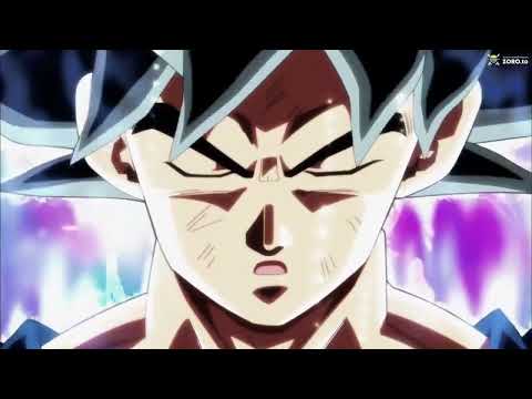 【MAD】HERO 希望の歌　身勝手vsジレン
