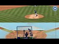 Roki Sasaki pitches in simulated game for next step before return from injured list