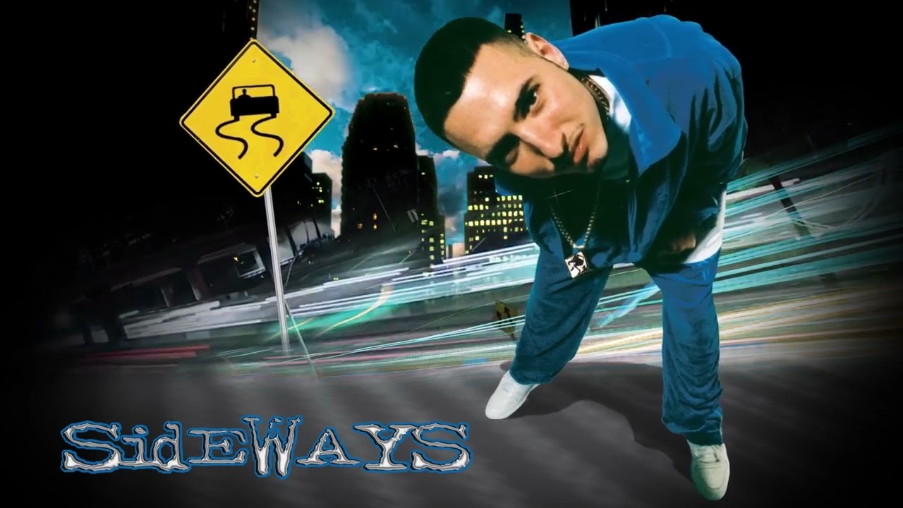 Regardez Sideways - Please sur YouTube Regardez Sideways - Please sur YouTube