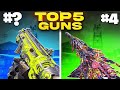 TOP 5 META LOADOUTS After the Update! 🔥 COD Mobile Season 5