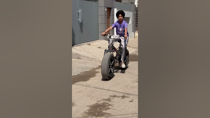 #fatbike #modified #jordansandhu #cycle #rider #viral #cycling #video