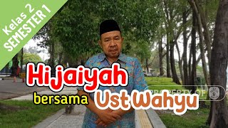 Hijaiyah Kelas 2 | ' Mengenal huruf hijaiyah bersambung dan tidak bisa disambung ' Hijaiyah Kelas 2 | ' Mengenal huruf hijaiyah bersambung dan tidak bisa disambung '