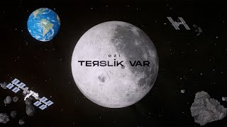 Ozi - Terslik Var  Resimi