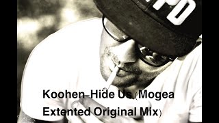 Koohen Hide Us Moge Extented Mix 2020
