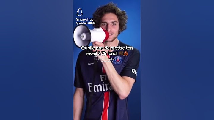 le réveil à 7h de matin🤣