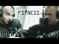 How Physical Fitness Empowers the Mind - Jocko Willink  and Echo Charles