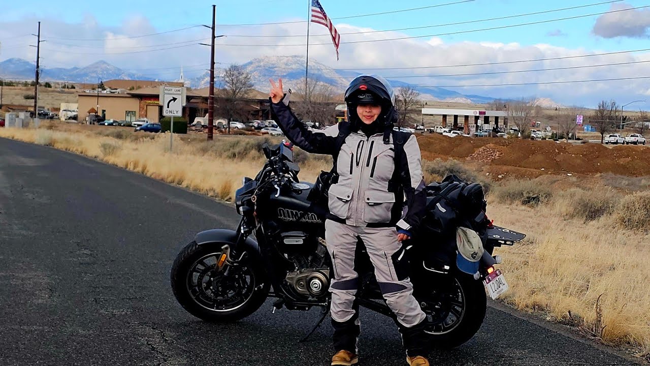 LLEGUE A  LA FRONTERA 🇺🇲 DE ESTADOS UNIDOS 