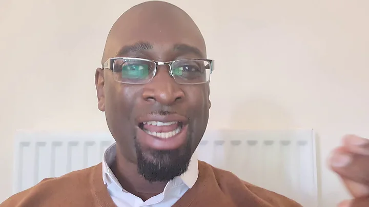 Finding your Why with Joel Blake