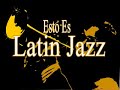 DJ michbuze latin jazz salsa lounge mix