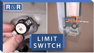 ELEGOO SATURN S: How to replace the limit switch? 