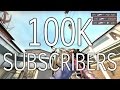 100000 subscriber ft clicky and buds