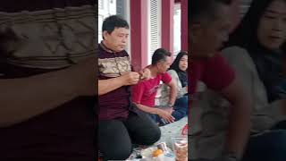 Haruskah Ku Pergi Tinggalkan Dunia