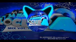 Crazy Mix 2023 Dj Anthony Id Ft Milton Dj