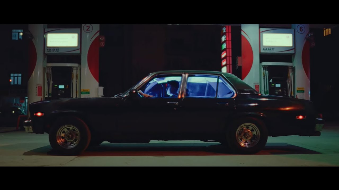 Vesvas - Tek Bildiğim (Official Video)