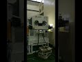 Successfully Commissioned & Production Ready