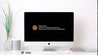 iTa'LeEM Blended Learning Metric Tutorial