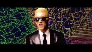 AlafBaza - Eminem  Rap God