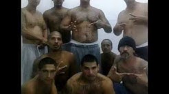 Prison&Jail,Los Angeles, Orange County, Riverside, Fresno,Gangs  - Durasi: 17:37. 