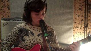 Video thumbnail of "Veronica Falls - The Fountain (The Amazing Sessions)"