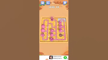 Water Connect Puzzle 44 level