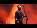 Chevelle - The Red LIVE Fiesta Oyster Bake San Antonio 4/16/16
