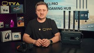 Eagles Hero C1 Pro Roaming Hub