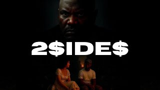 2SIDE$ | NEW FULL MOVIE (2025) ACTION #suspense #lovestory #poetry