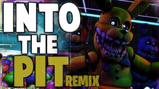 Into The Pit Remix but with the Original Vocals