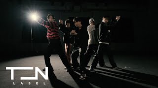 ALPHA - VIBE (Dance Performance)