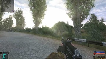 OGSE 0.6.9.3 Sun Shafts test