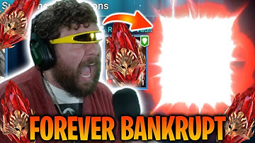 I Went BANKRUPT for 2x Primal Shard Opening and Got THIS Mythical!?