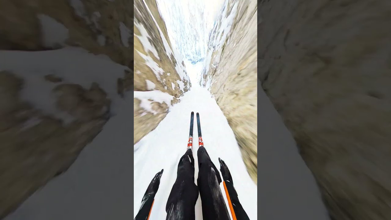 It Doesn T Get Much Steeper Than This 