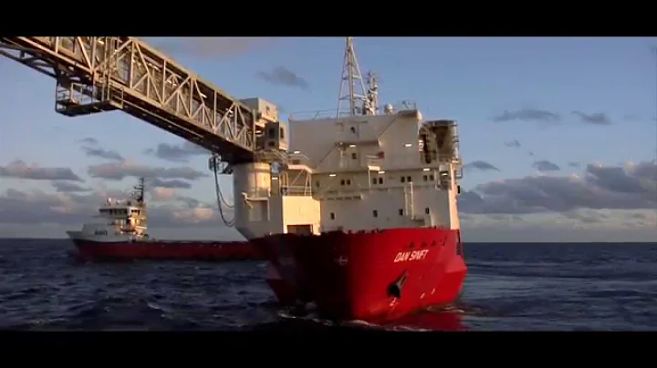 Axis Offshore - Accommodation units