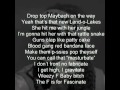 Lil Wayne Racks On Racks Lyrics YouTube
