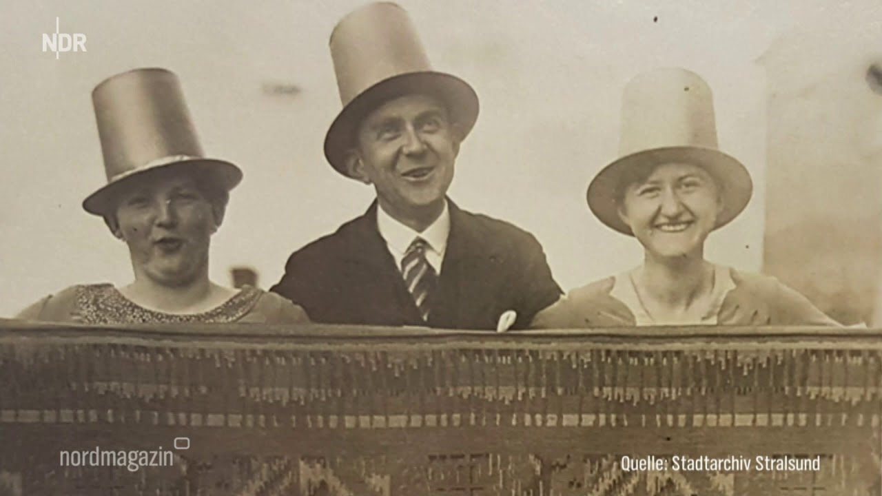 NS-Diktatur: Der Niedergang der Kaufhausgründer