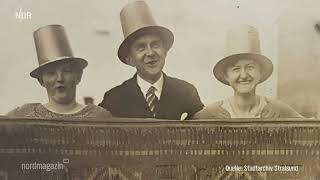 Ns-Diktatur Der Niedergang Der Kaufhausgründer